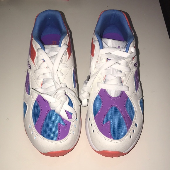 Retro Reebok Aztreks 419 - Picture 2 of 7